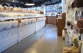 Epoxy Garage & Shop Floors — Squamish